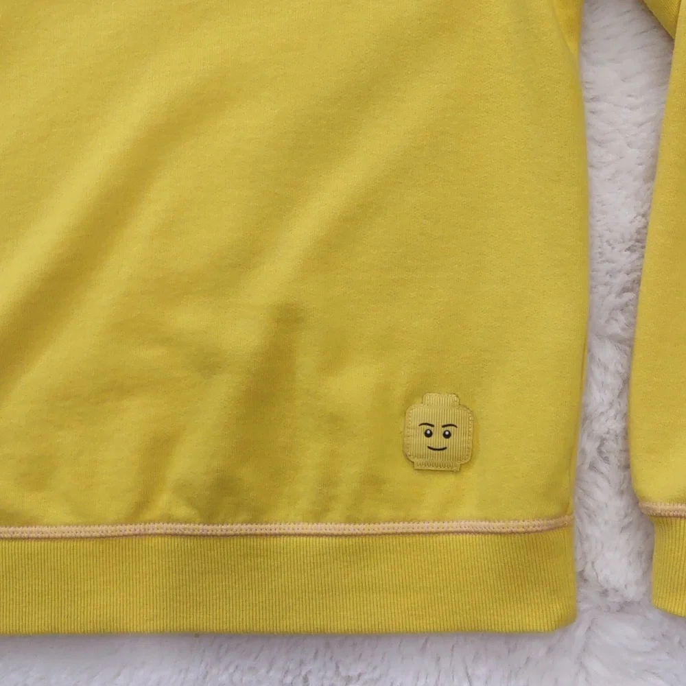 LEGO SWEATER. - Picture 4 of 14